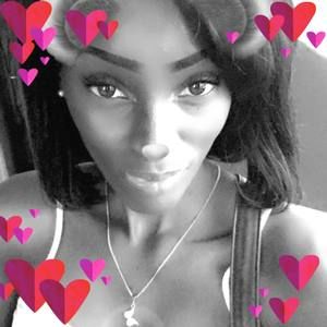 Meet your Posher, Shantel